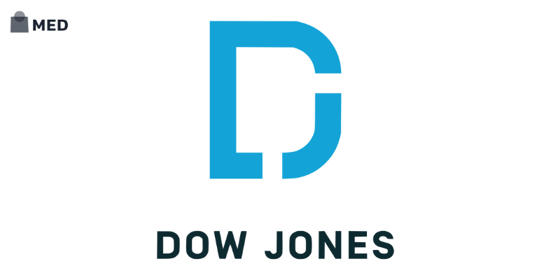 Dow Jones stock market