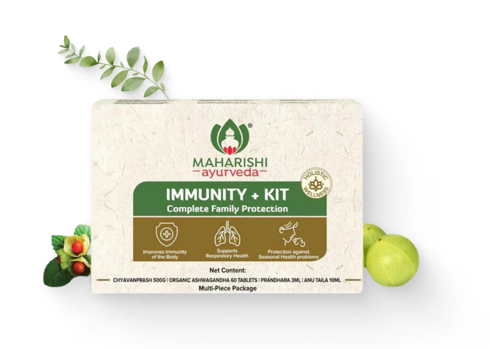 Maharishi Ayurveda